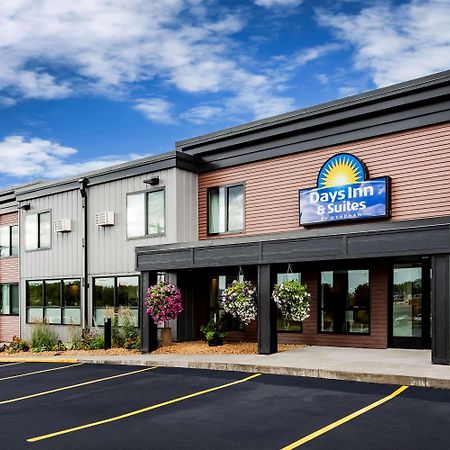 Days Inn & Suites By Wyndham Duluth By The Mall Экстерьер фото
