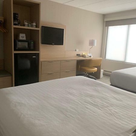 Days Inn & Suites By Wyndham Duluth By The Mall Экстерьер фото