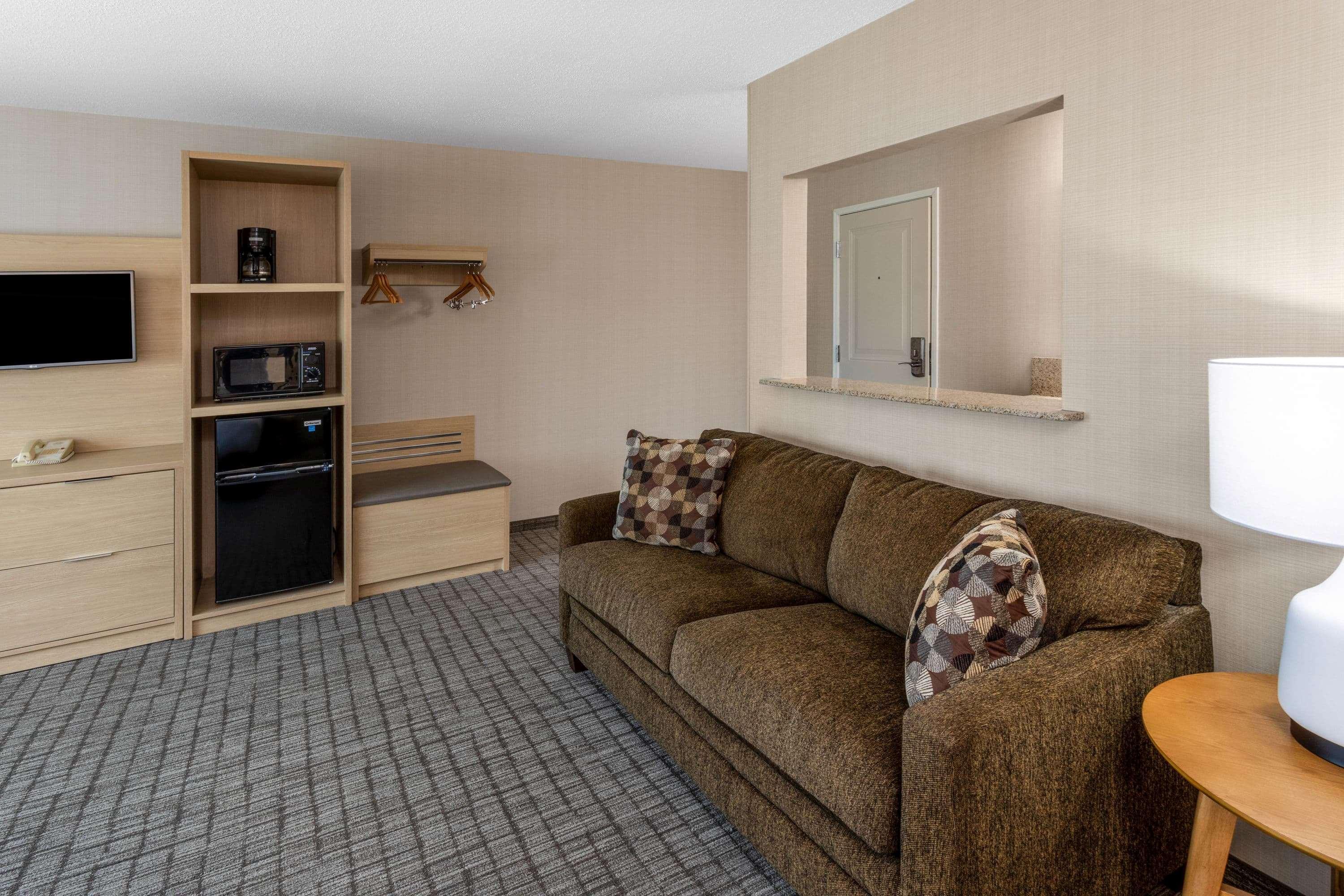 Days Inn & Suites By Wyndham Duluth By The Mall Экстерьер фото