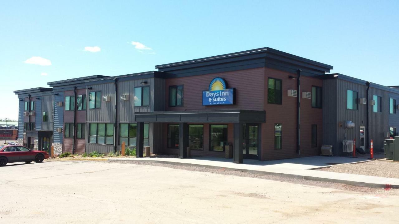 Days Inn & Suites By Wyndham Duluth By The Mall Экстерьер фото