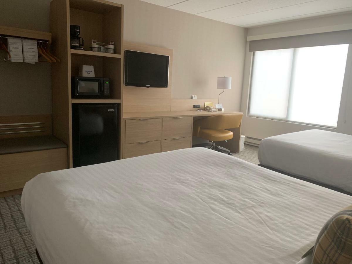 Days Inn & Suites By Wyndham Duluth By The Mall Экстерьер фото