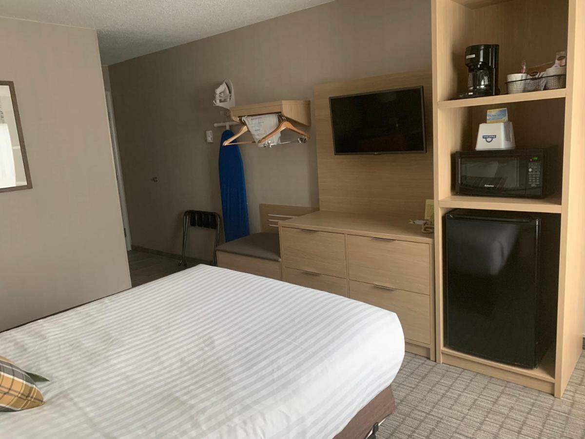 Days Inn & Suites By Wyndham Duluth By The Mall Экстерьер фото