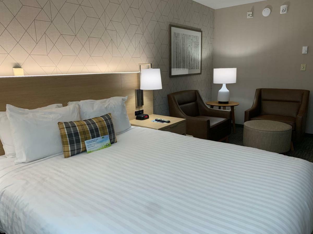 Days Inn & Suites By Wyndham Duluth By The Mall Экстерьер фото